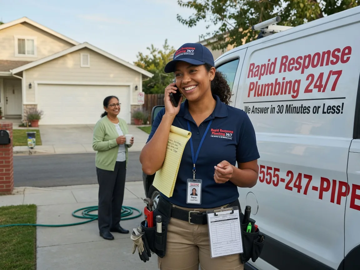 Emergency Plumber Vance, AL FAQs